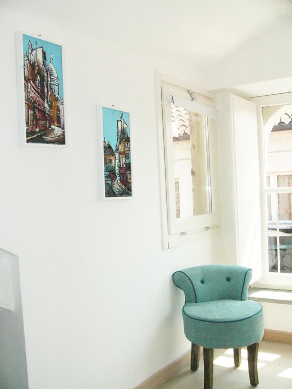 Conte Verde Turín Habitación foto
