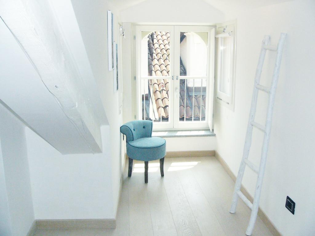 Conte Verde Turín Habitación foto