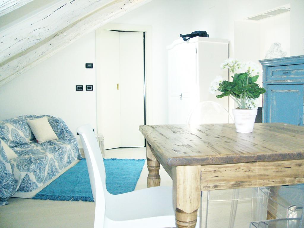 Conte Verde Turín Habitación foto
