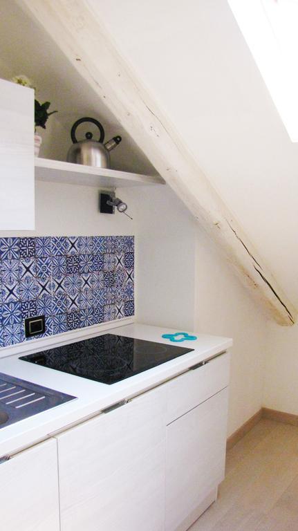 Conte Verde Turín Habitación foto